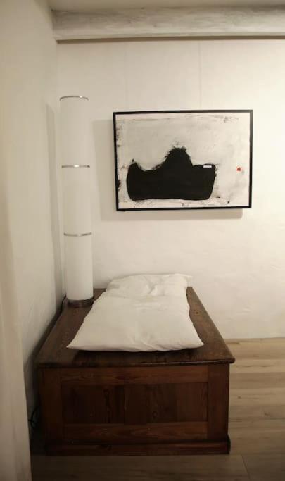 Relax With Art And Nature Mellionnec Exteriör bild